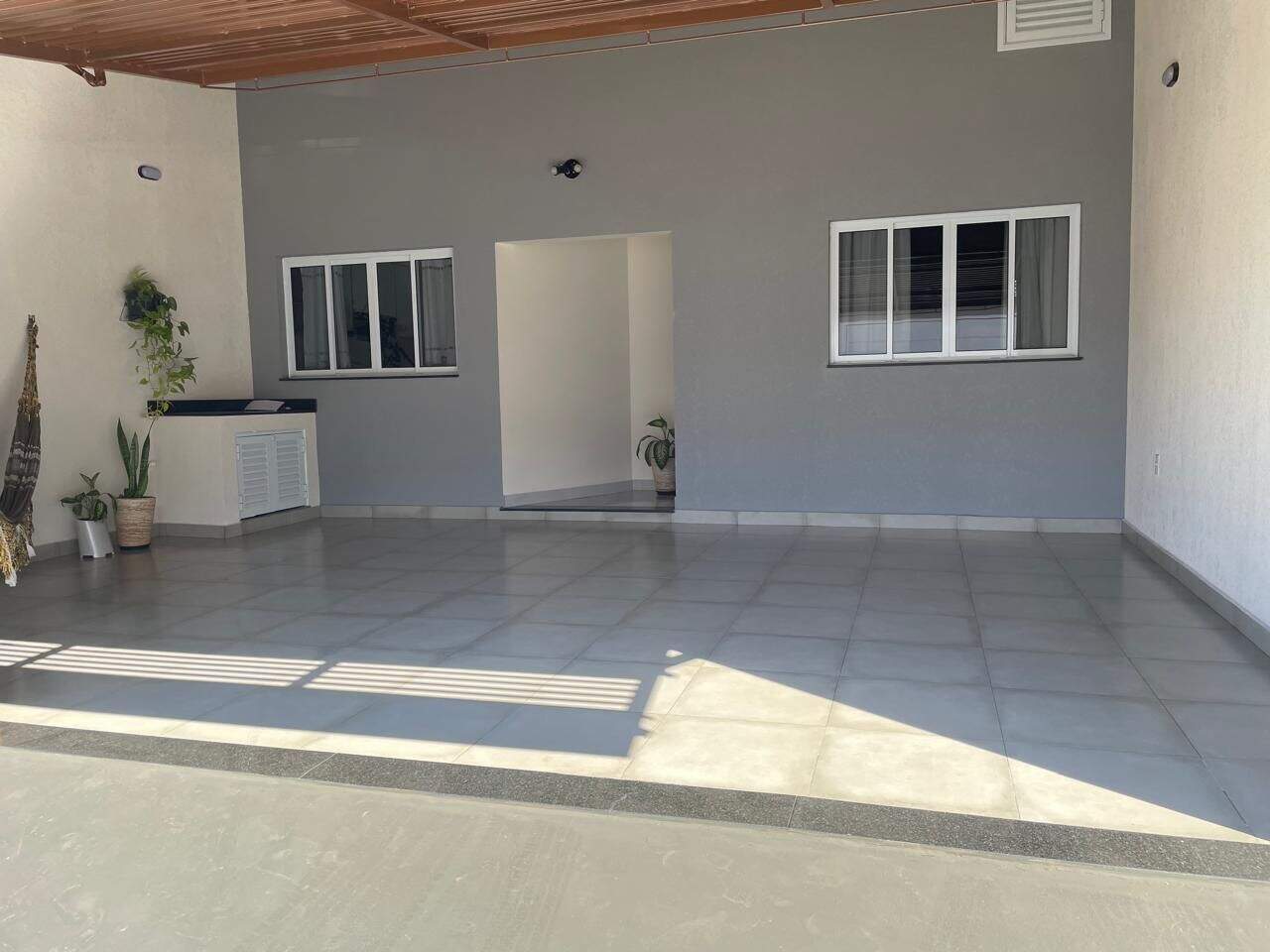 Casa à venda no Jardim Nova Veneza: 