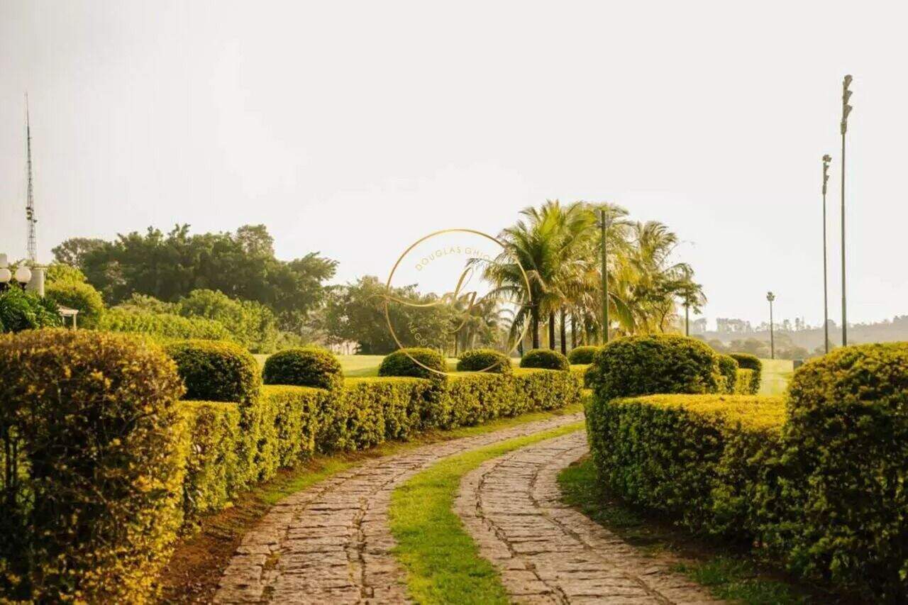 Terreno à venda no Recreio Campestre Internacional Viracopos VI: 