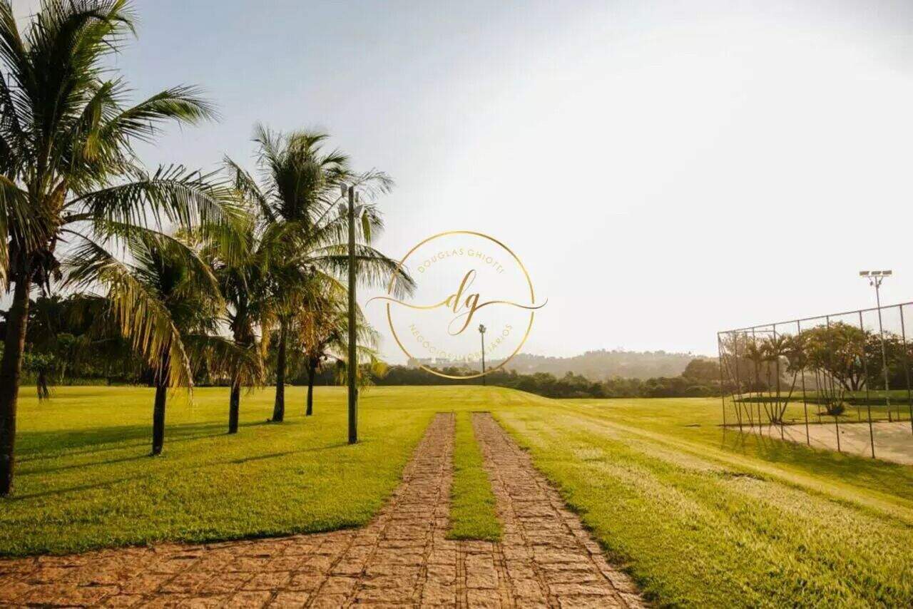 Terreno à venda no Recreio Campestre Internacional Viracopos VI: 
