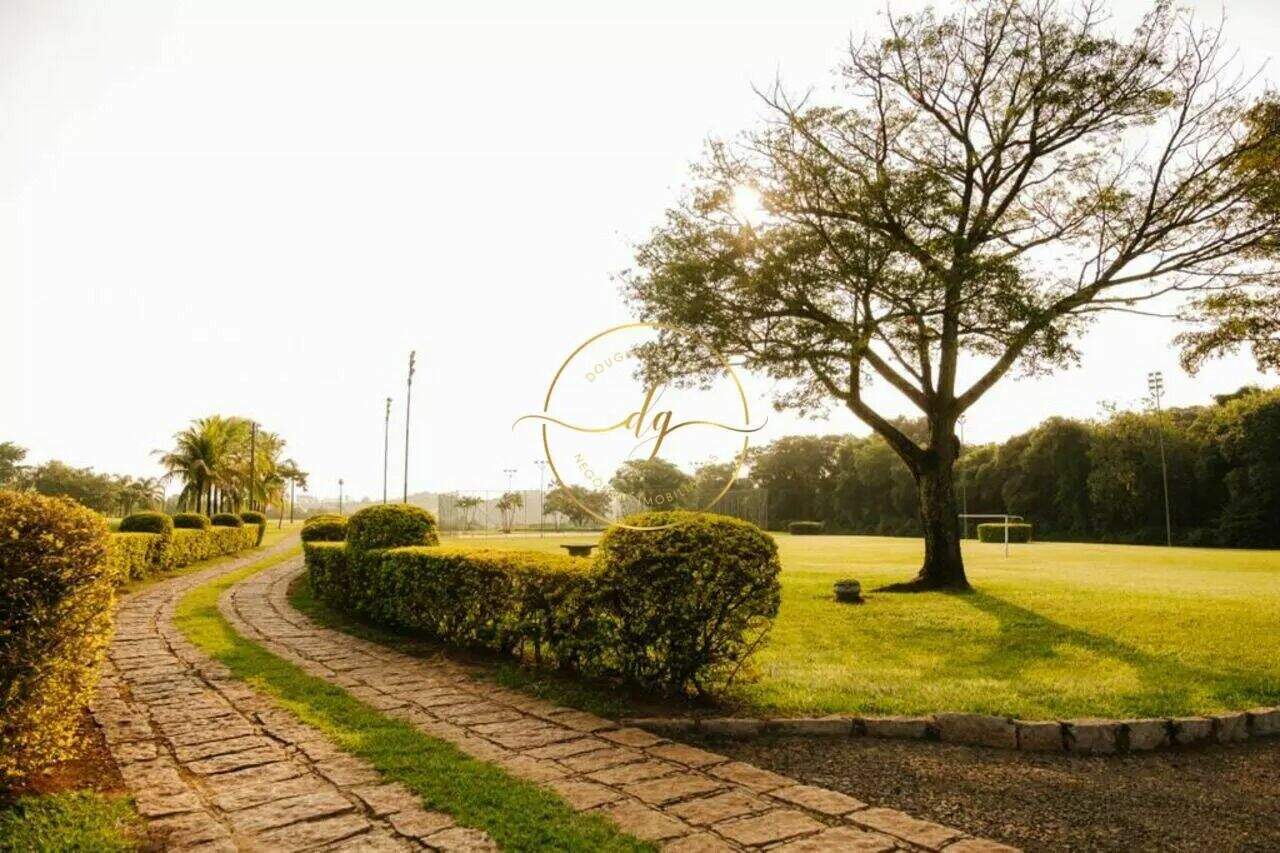 Terreno à venda no Recreio Campestre Internacional Viracopos VI: 