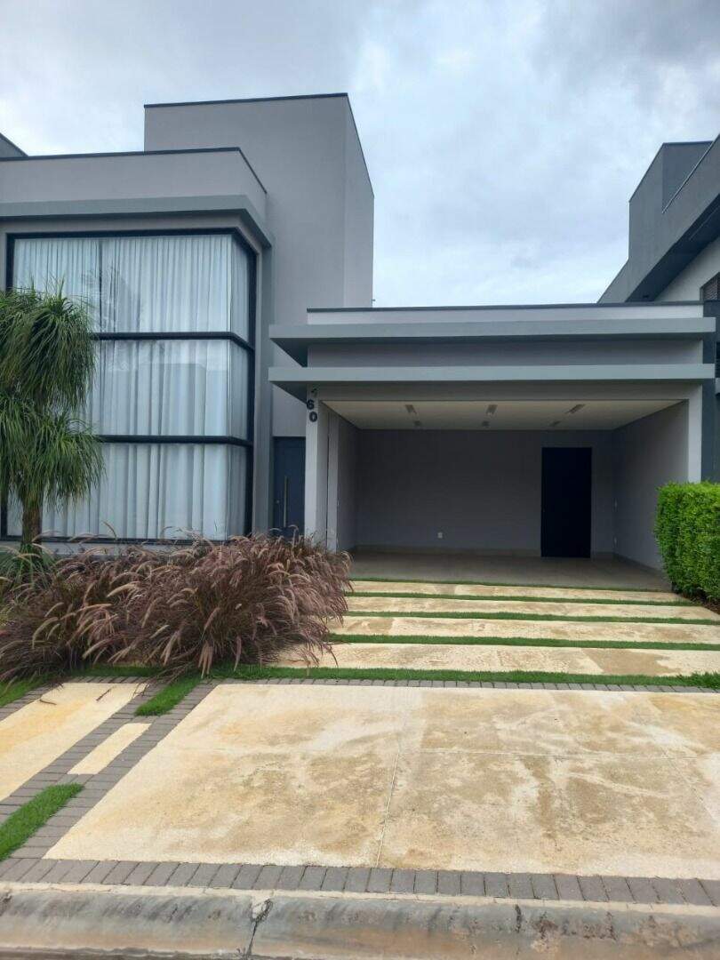 Casa à venda no Condomínio Residencial Duas Marias: 