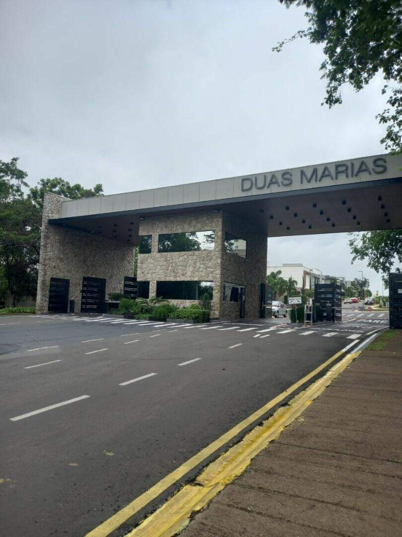 Casa à venda no Condomínio Residencial Duas Marias: 