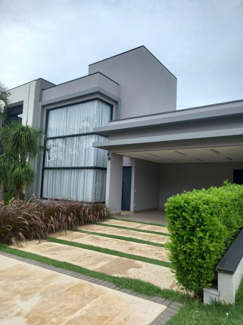 Casa à venda no Condomínio Residencial Duas Marias: 