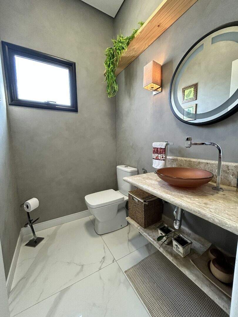 Casa à venda no Parque Residencial Indaiá: 