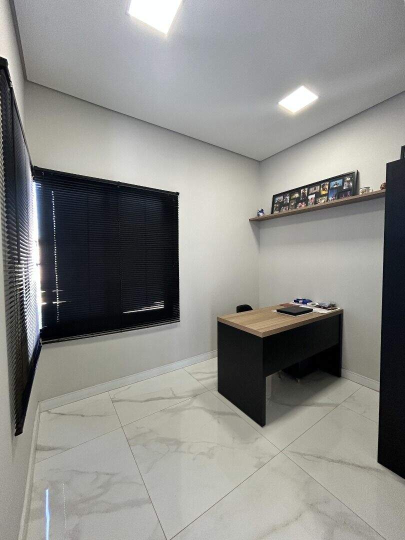 Casa à venda no Parque Residencial Indaiá: 