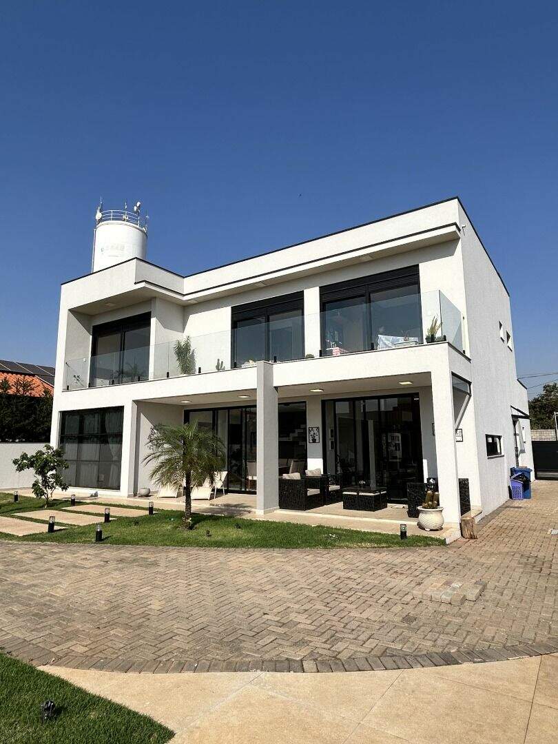 Casa à venda no Parque Residencial Indaiá: 