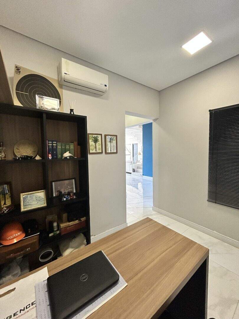 Casa à venda no Parque Residencial Indaiá: 