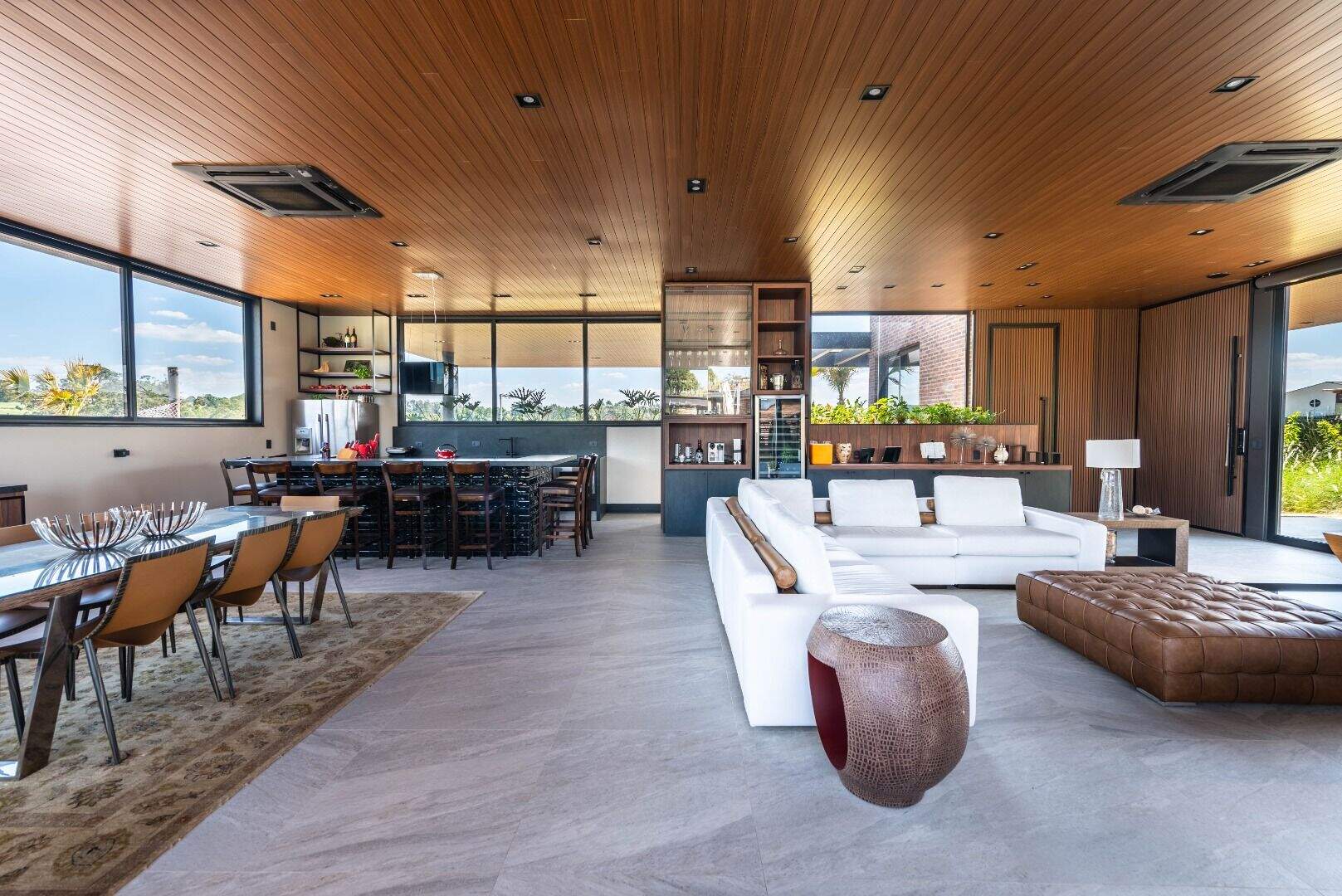 Casa à venda no Jardim Morumbi: 
