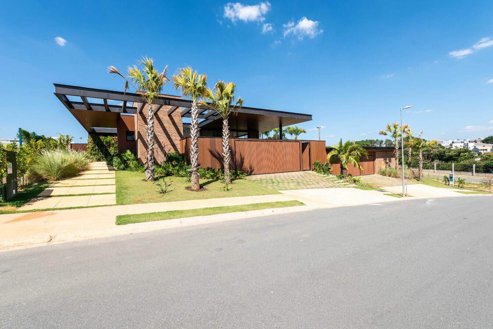 Casa à venda no Jardim Morumbi: 