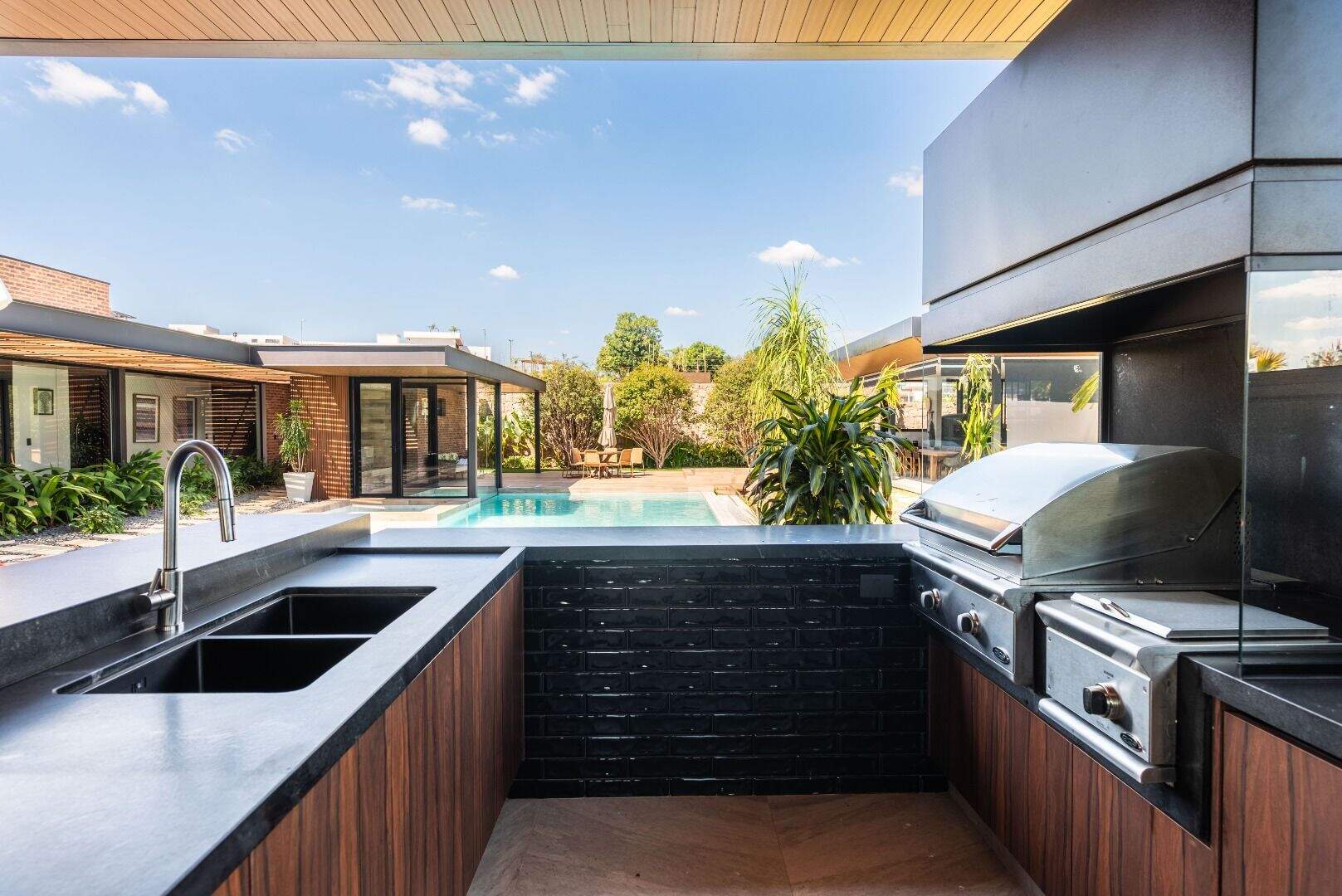 Casa à venda no Jardim Morumbi: 