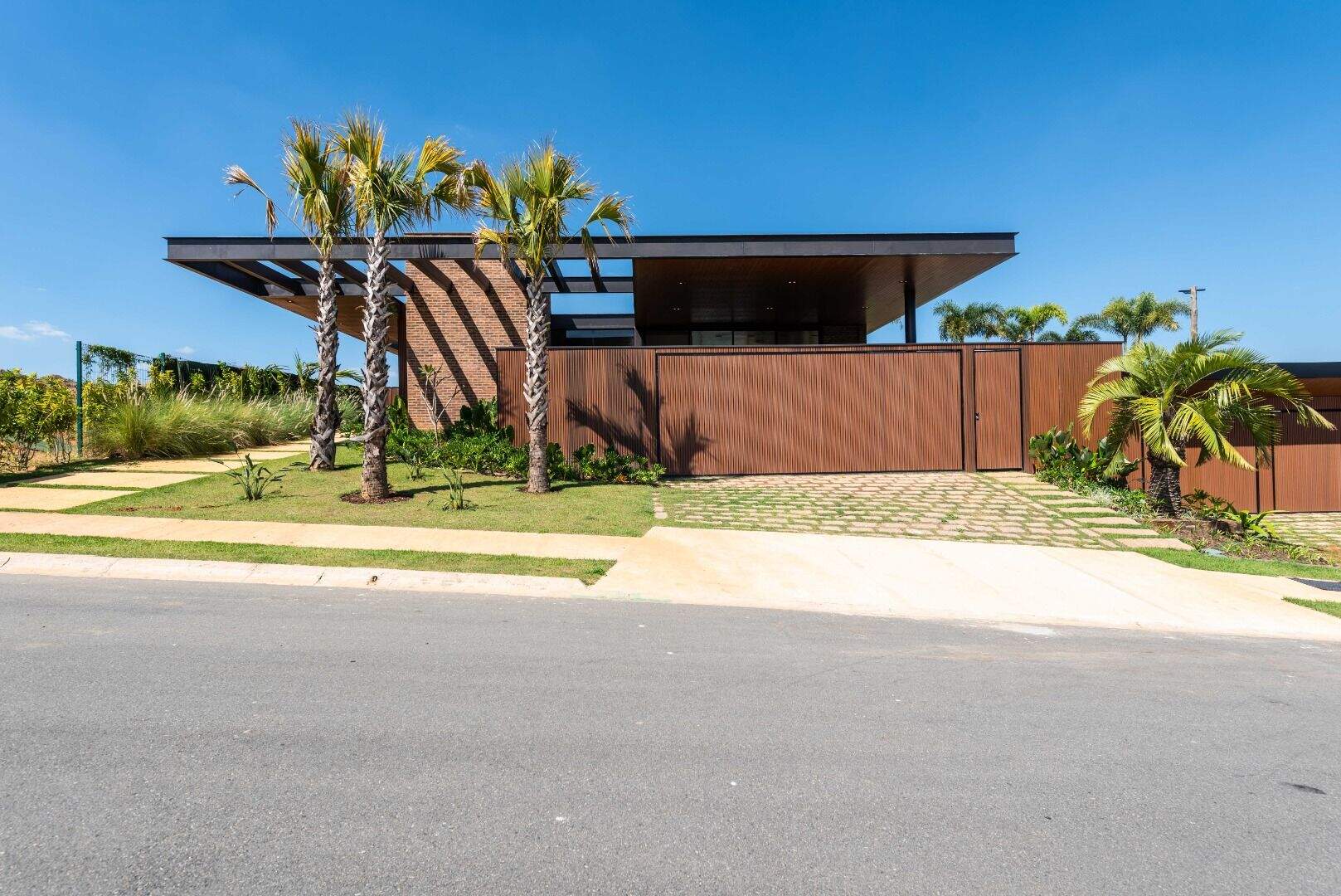 Casa à venda no Jardim Morumbi: 