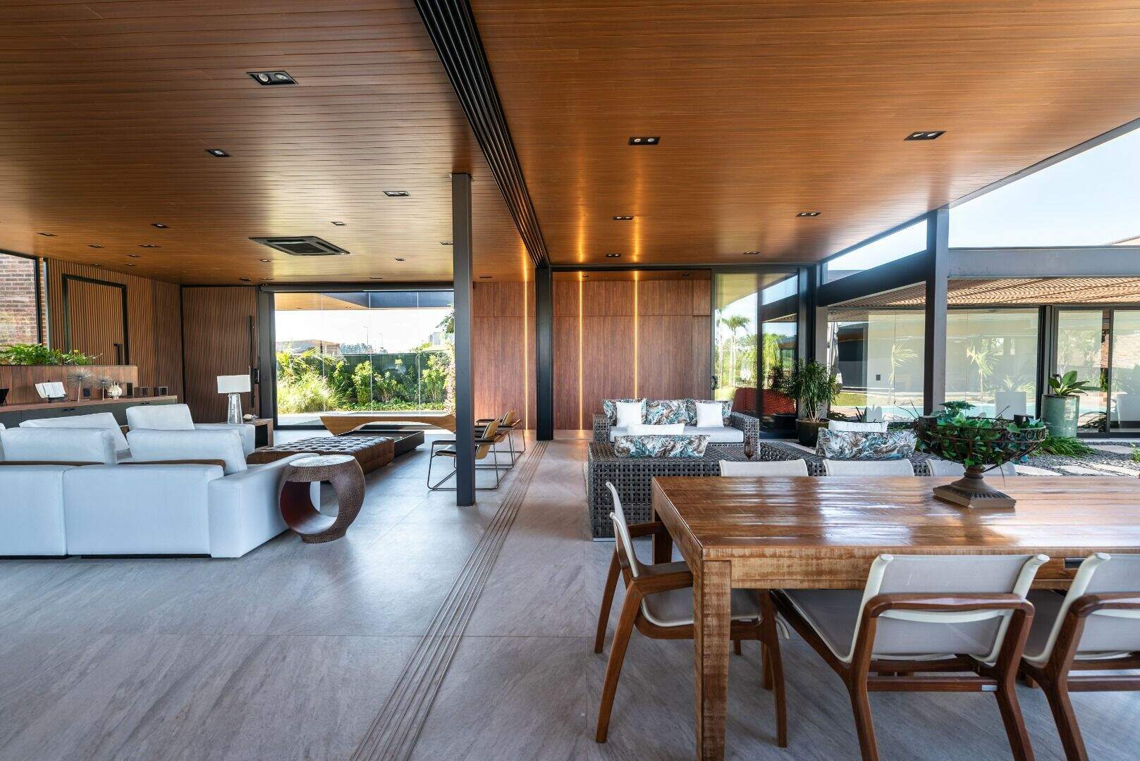 Casa à venda no Jardim Morumbi: 