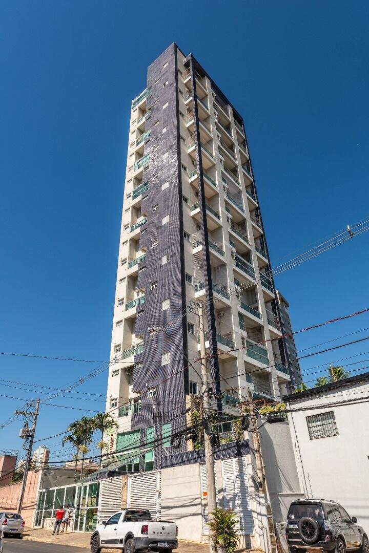 Apartamento Duplex à venda no Vila Lopes: 