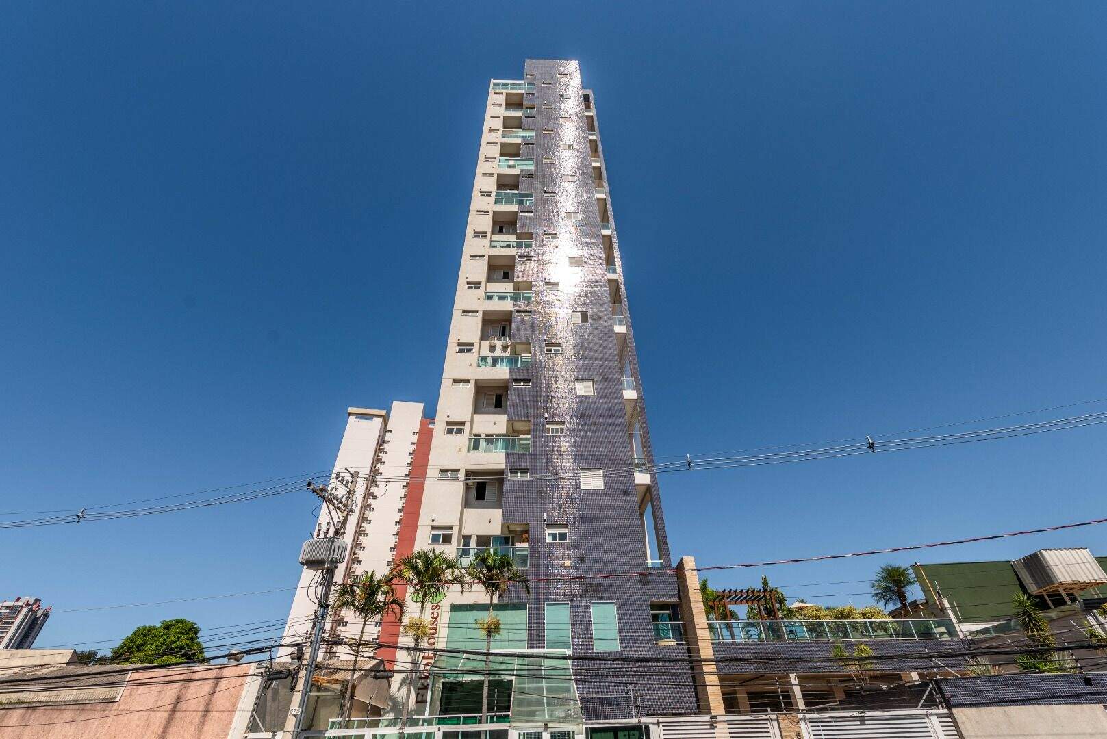 Apartamento Duplex à venda no Vila Lopes: 