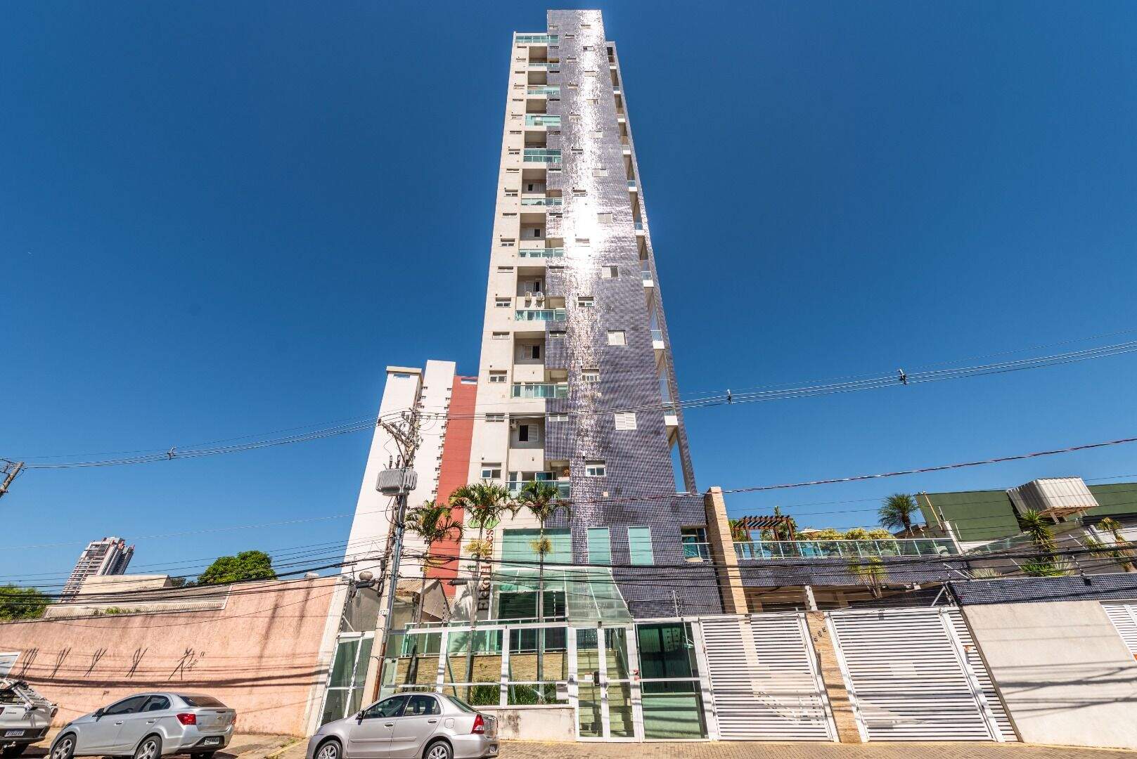 Apartamento Duplex à venda no Vila Lopes: 