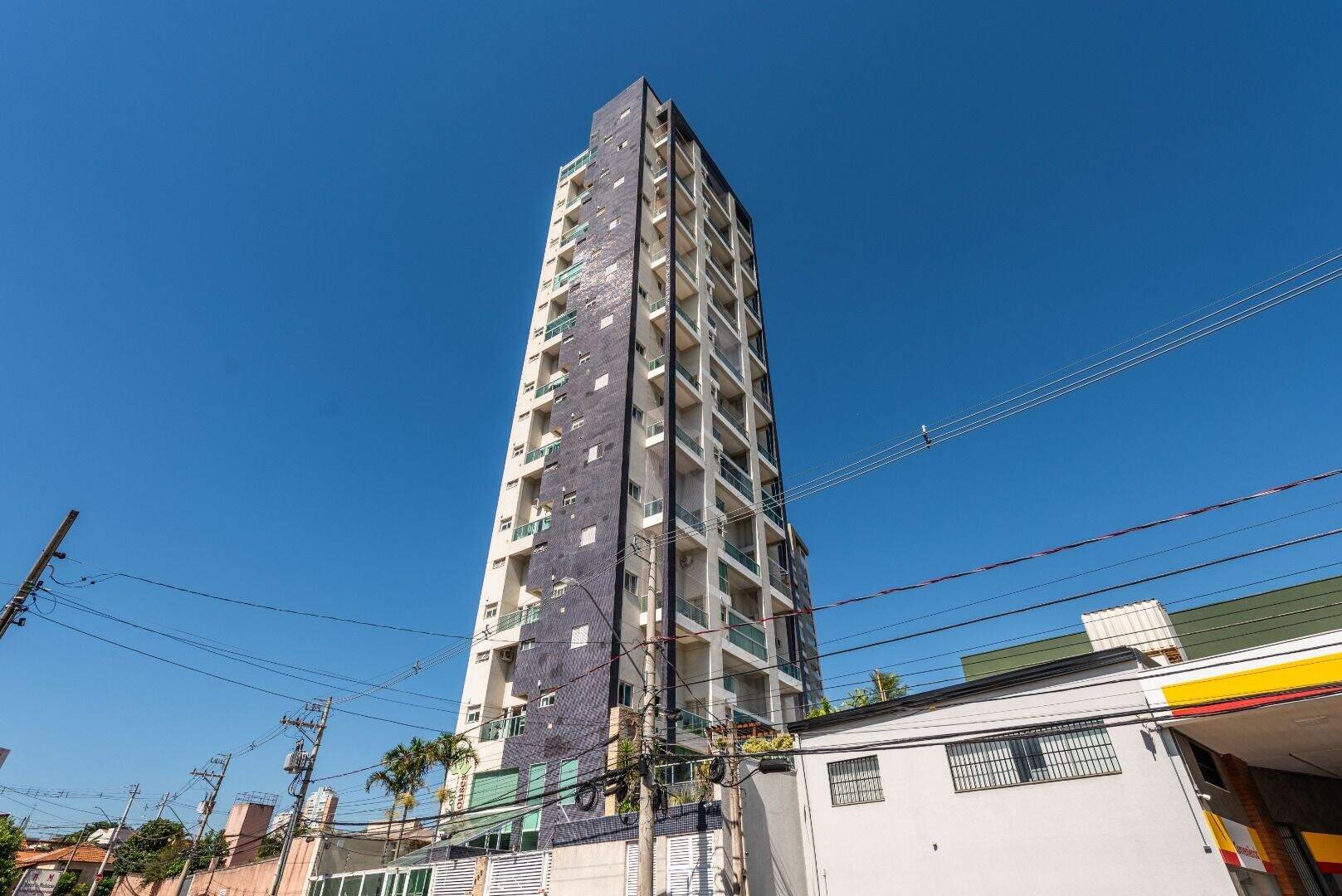 Apartamento Duplex à venda no Vila Lopes: 