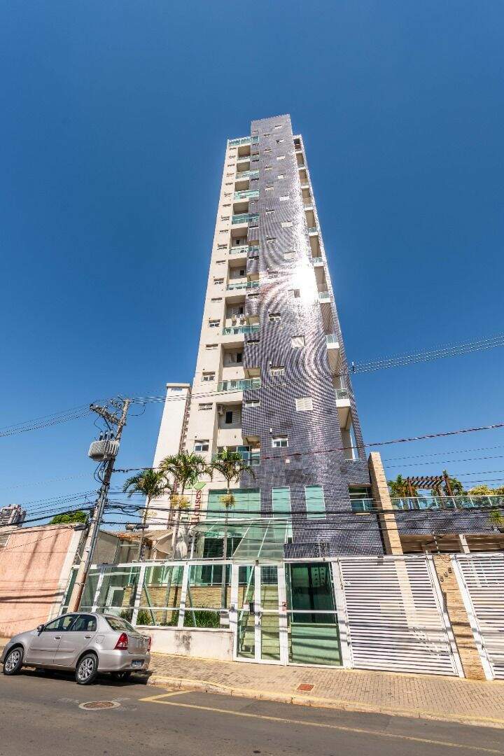 Apartamento Duplex à venda no Vila Lopes: 