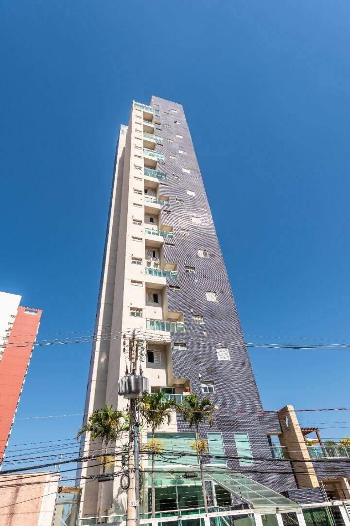 Apartamento Duplex à venda no Vila Lopes: 