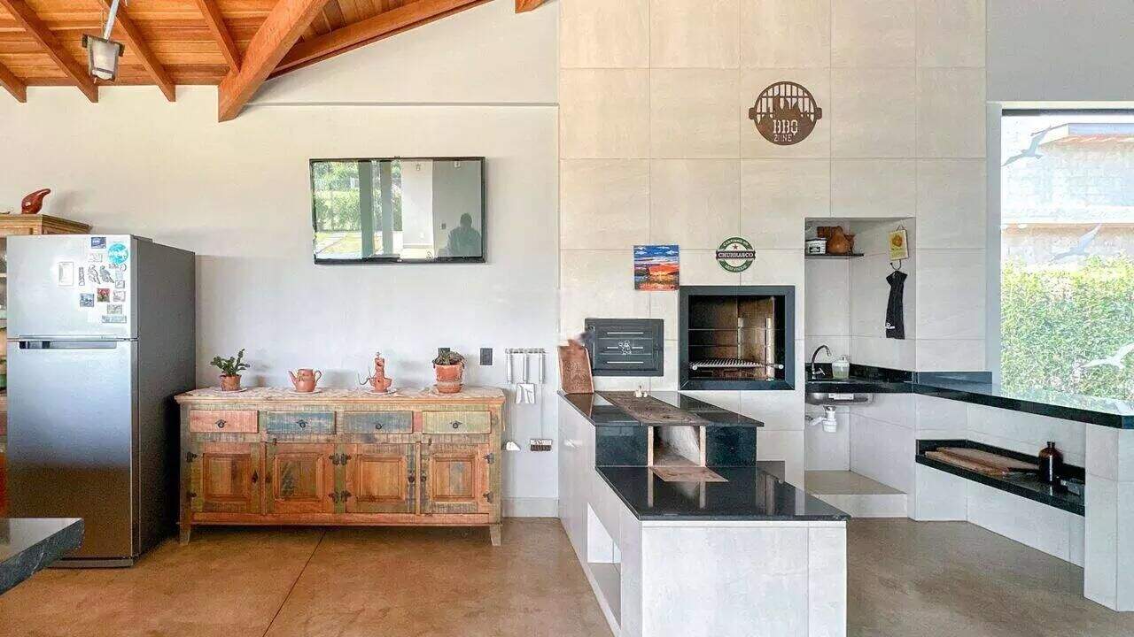 Casa à venda no Residencial Primavera: 