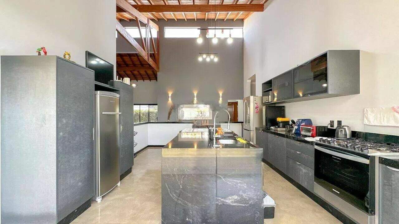 Casa à venda no Residencial Primavera: 