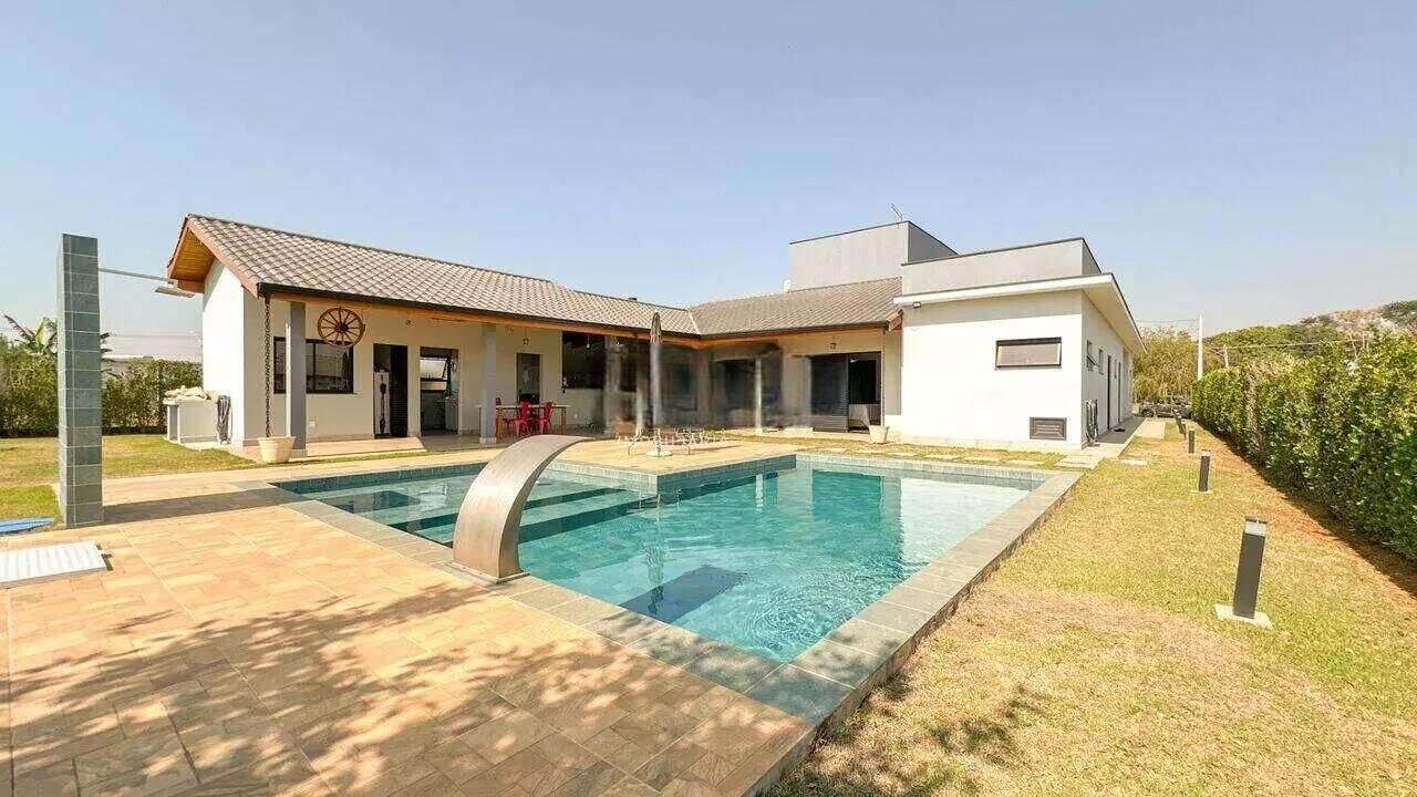 Casa à venda no Residencial Primavera: 