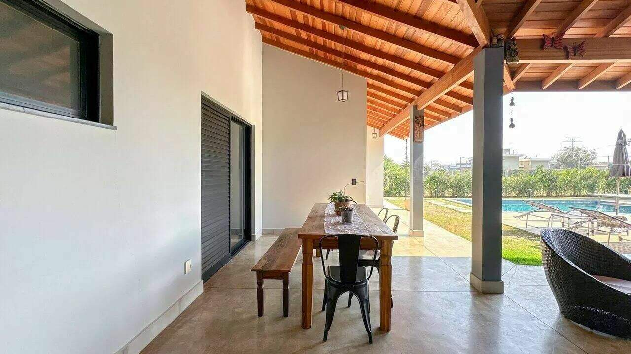 Casa à venda no Residencial Primavera: 