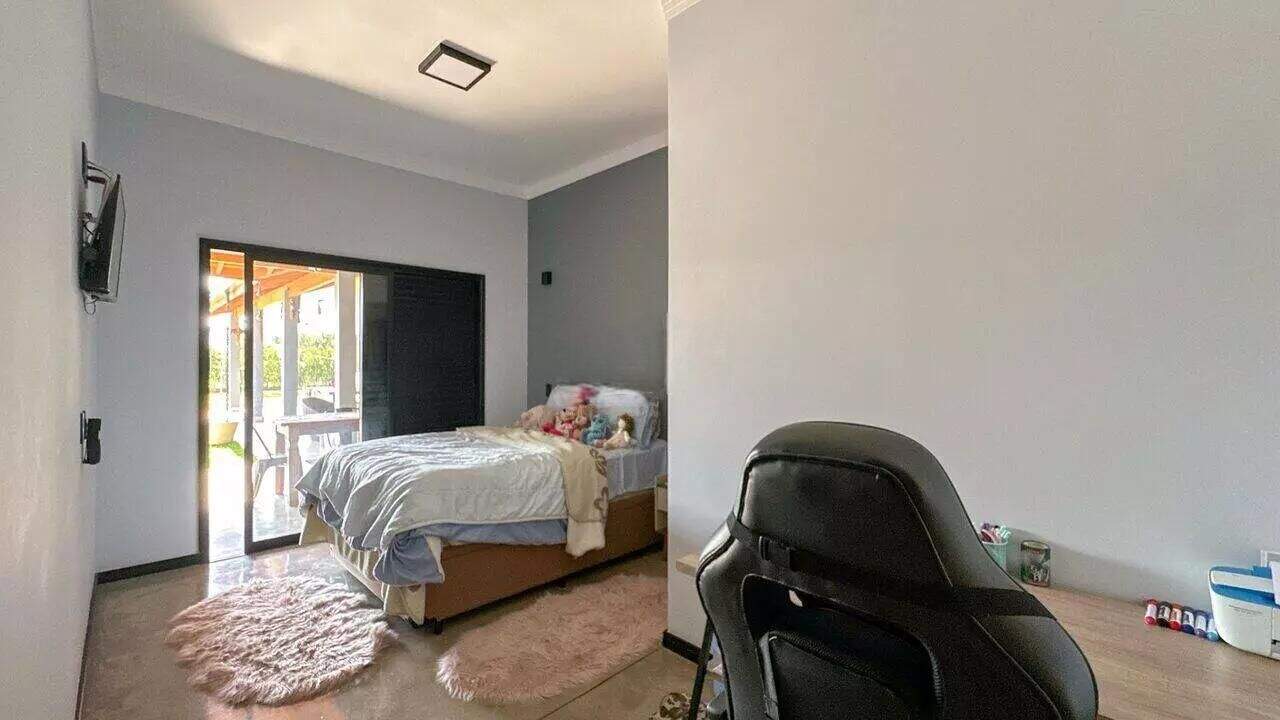 Casa à venda no Residencial Primavera: 