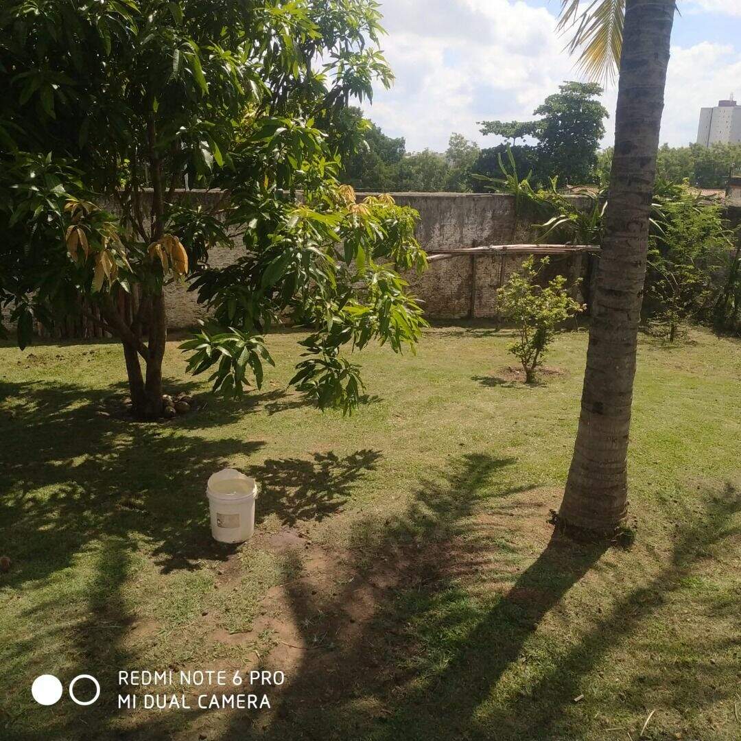 Chácara à venda no Jardim Maringá: 