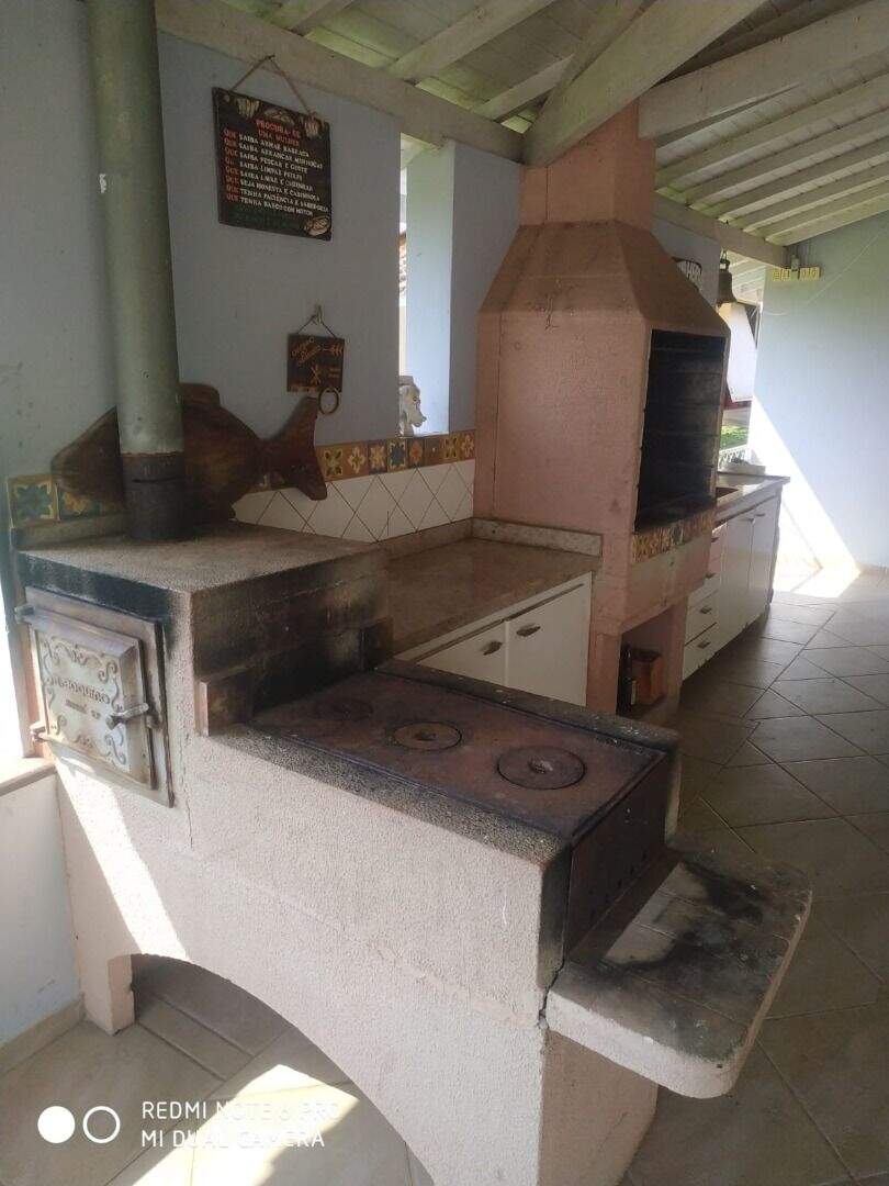 Chácara à venda no Jardim Maringá: 