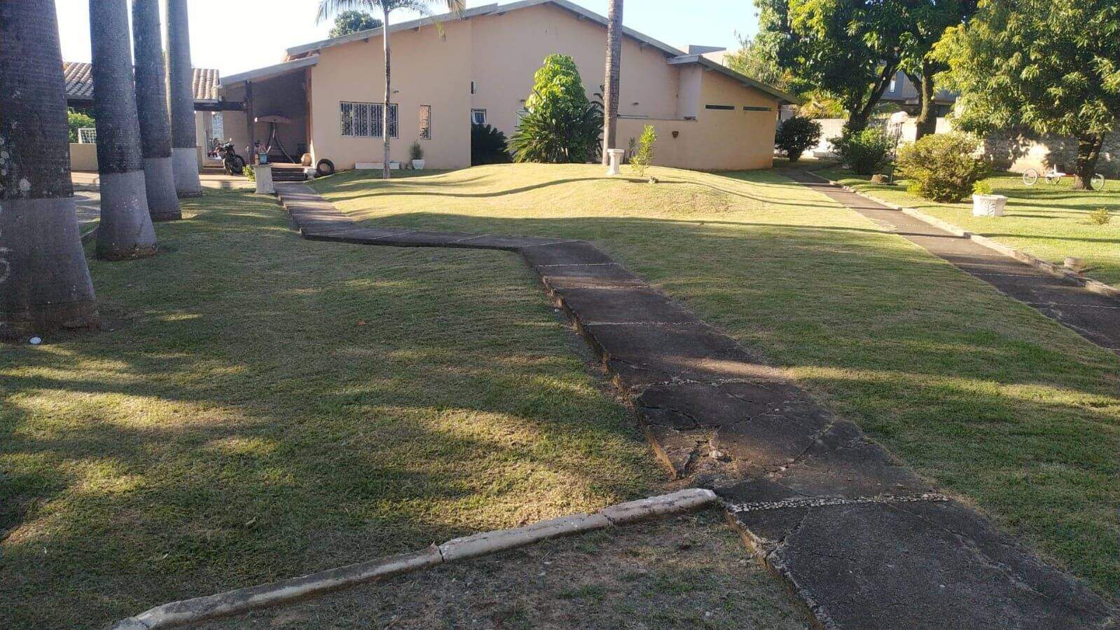 Chácara à venda no Jardim Maringá: 