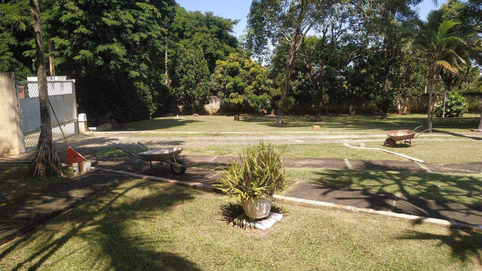 Chácara à venda no Jardim Maringá: 
