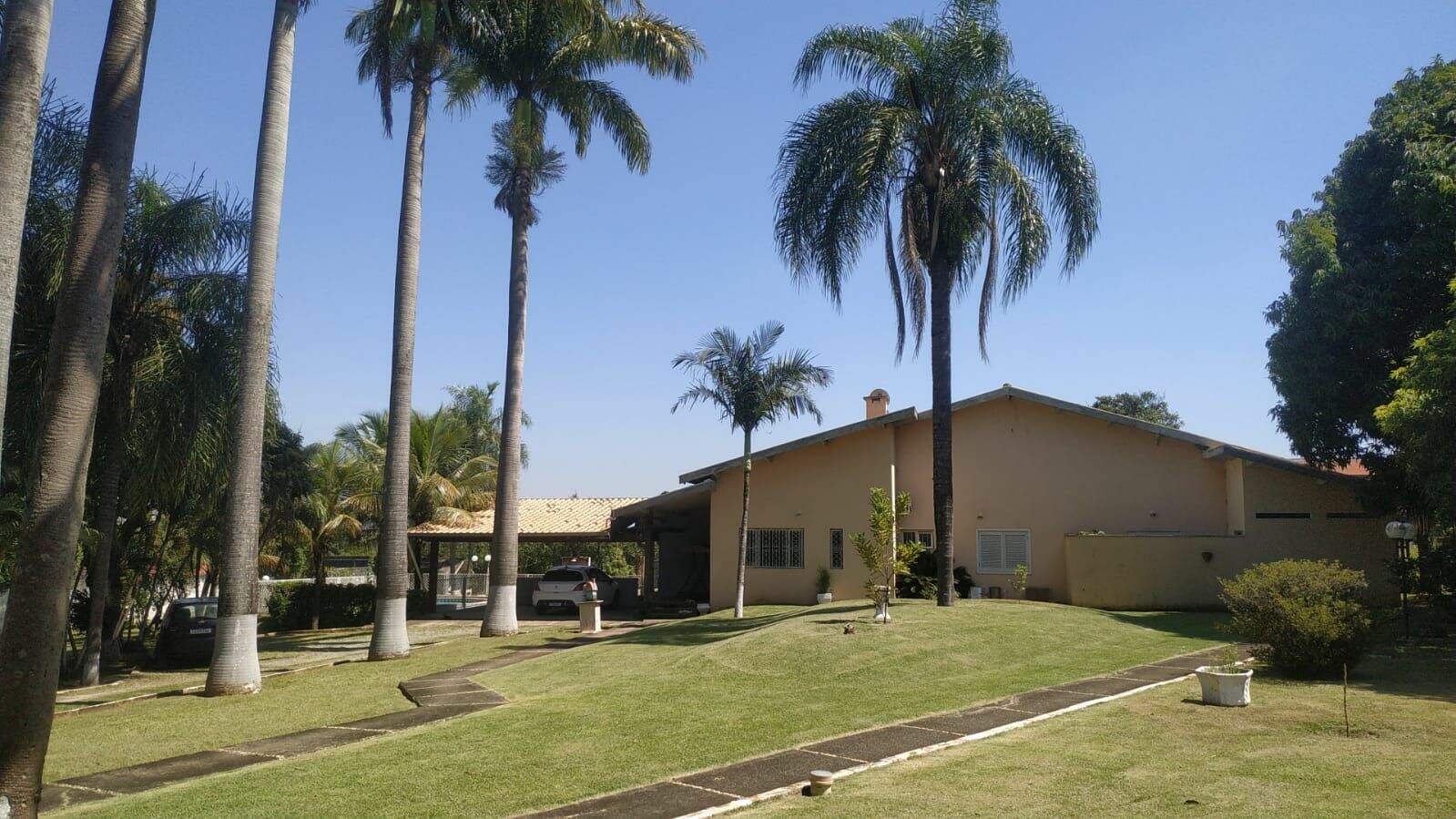 Chácara à venda no Jardim Maringá: 