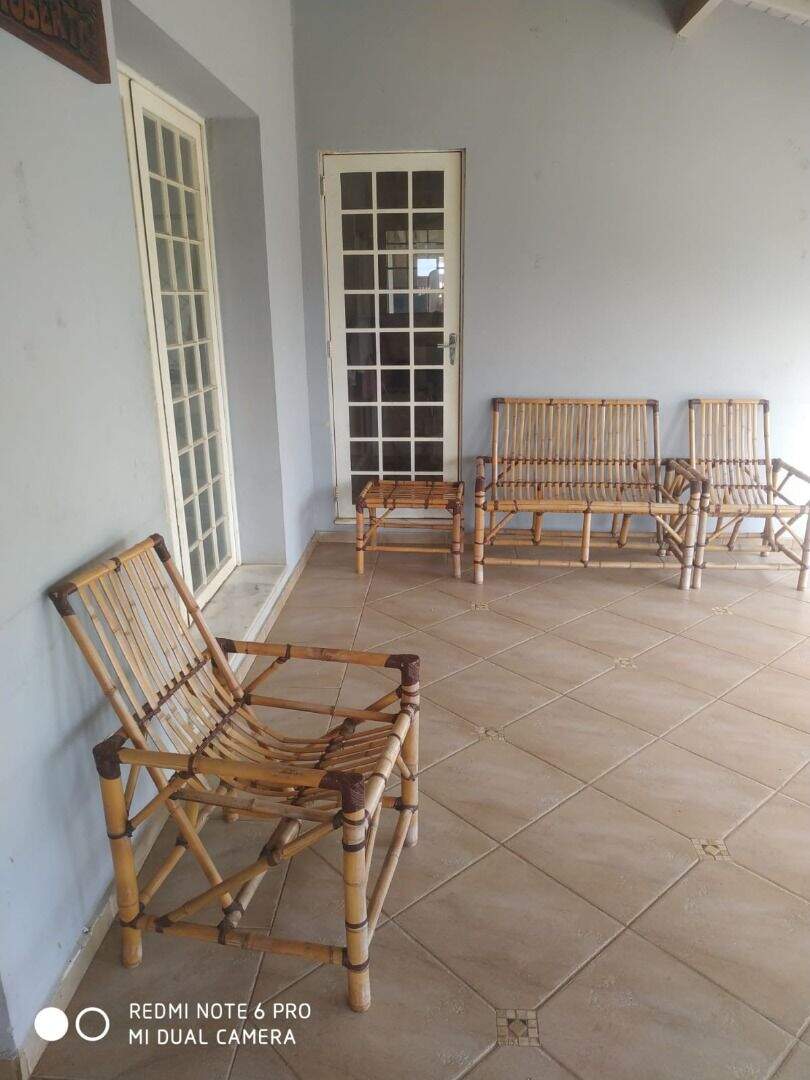 Chácara à venda no Jardim Maringá: 