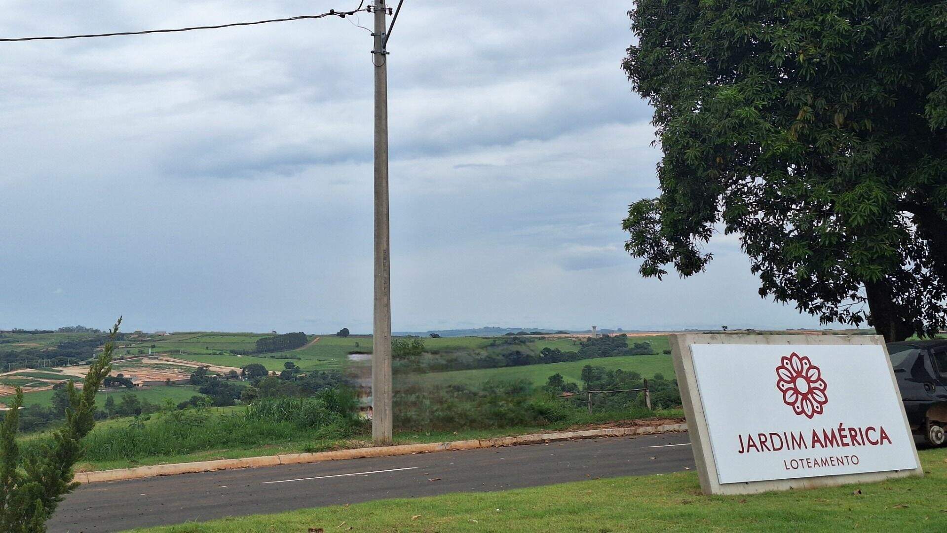 Terreno à venda no Cardeal: 