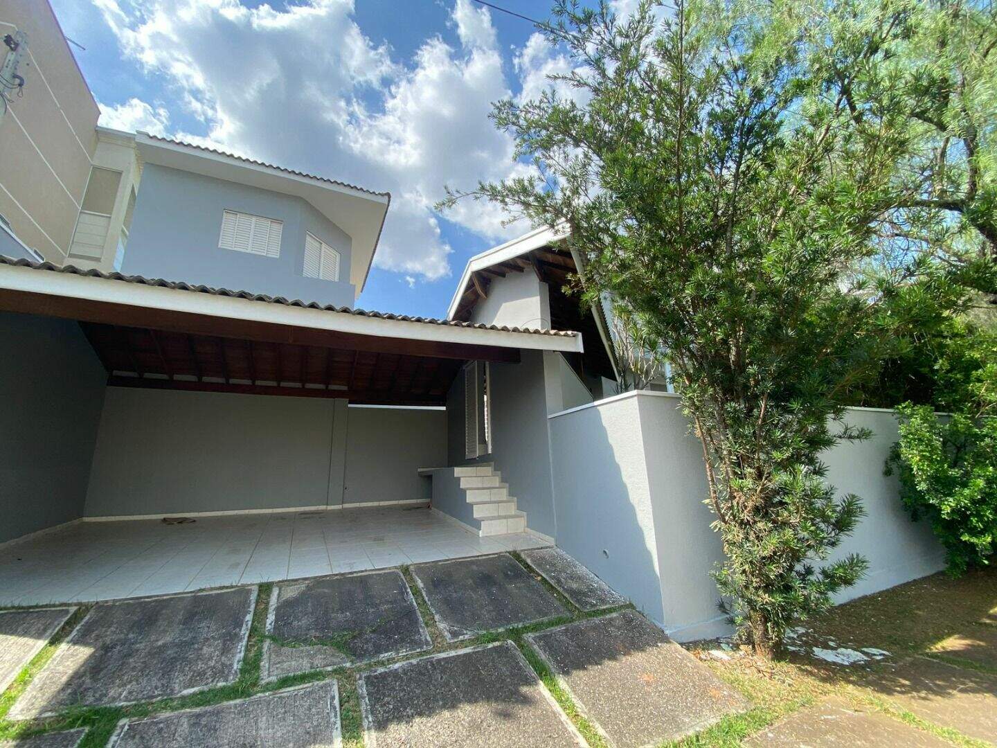 Casa à venda no Condomínio Portal de Itaici: 