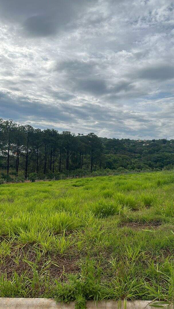 Terreno à venda no Chácaras Alvorada: 