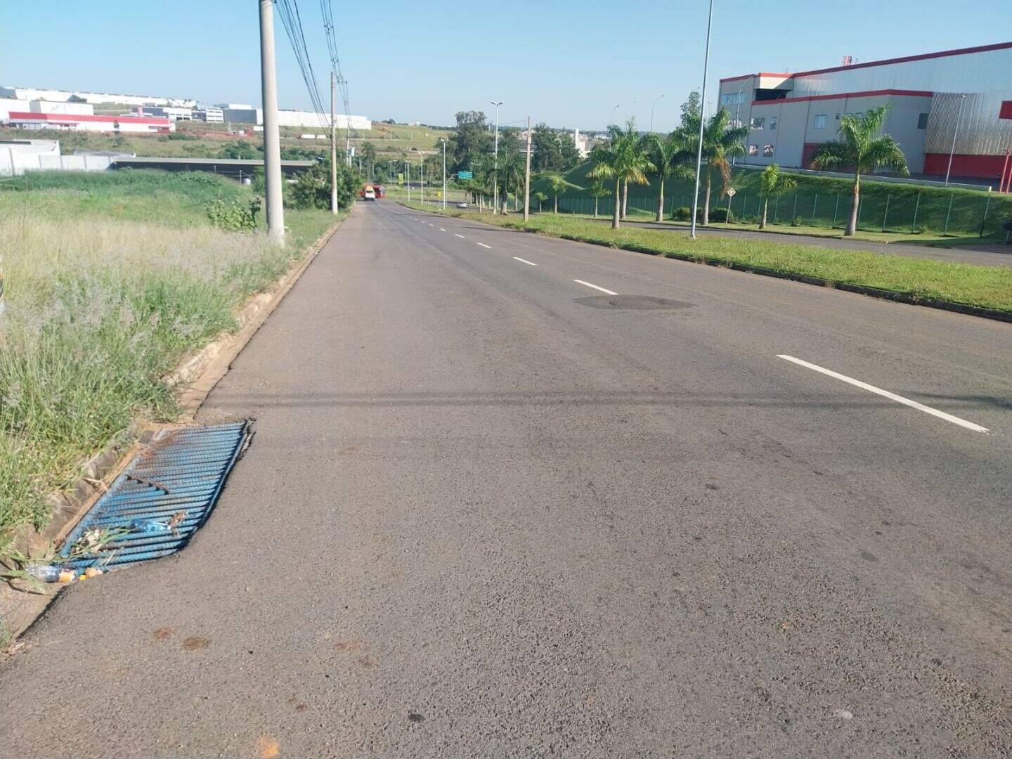 Terreno à venda no Europark Comercial: 
