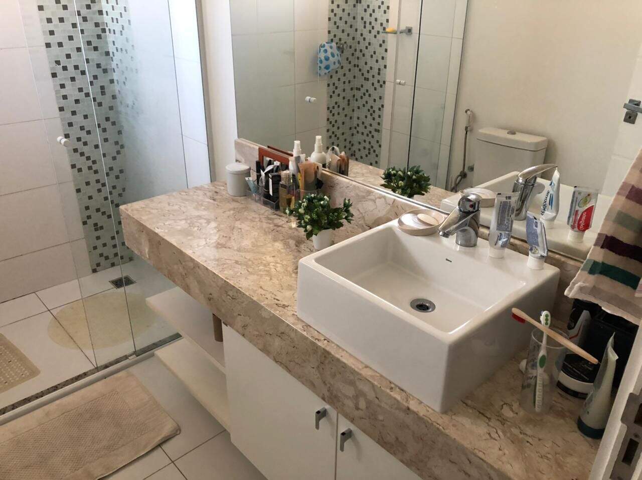 Casa à venda no Jardim Residencial Terra Nobre: 