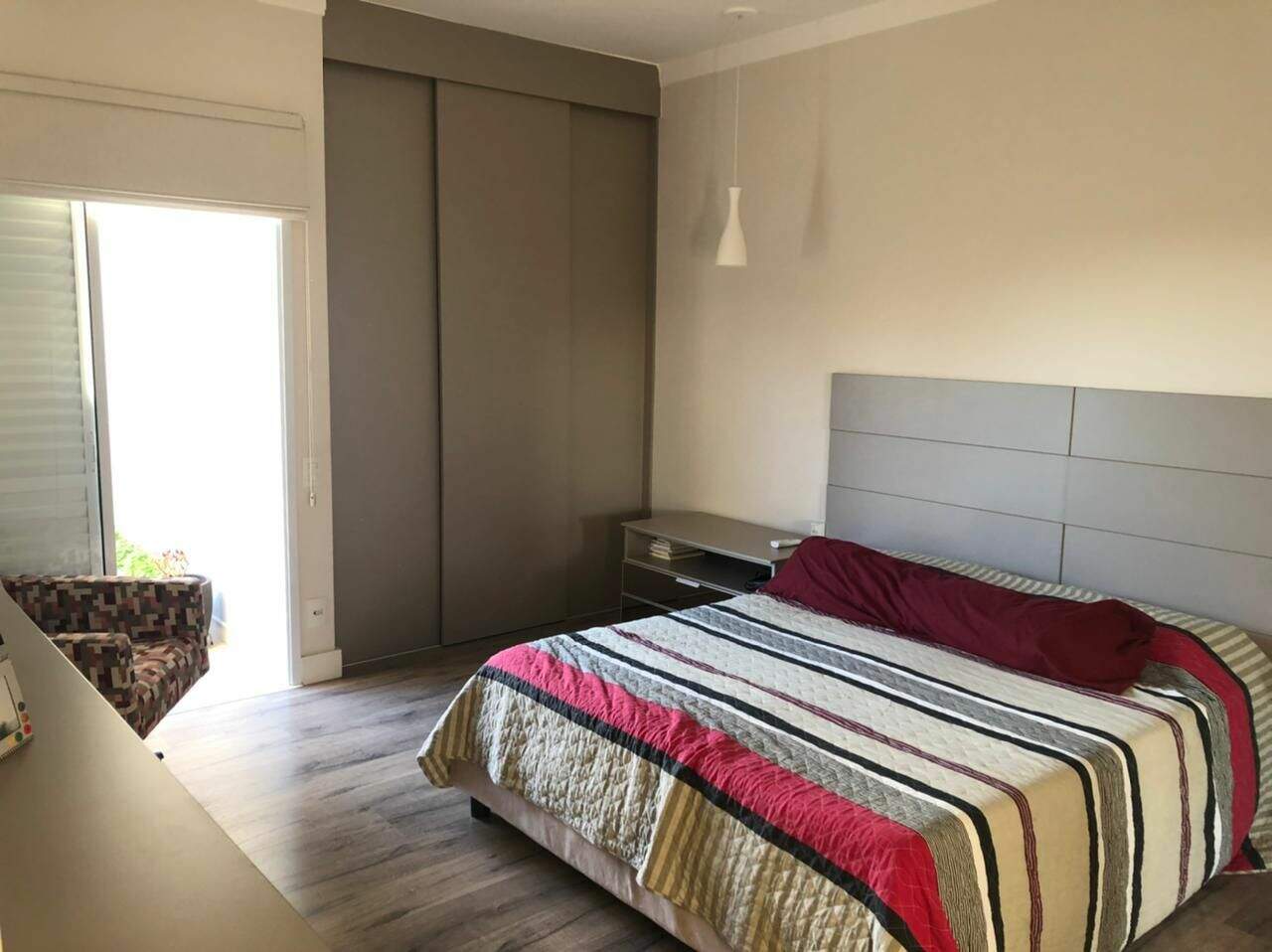 Casa à venda no Jardim Residencial Terra Nobre: 