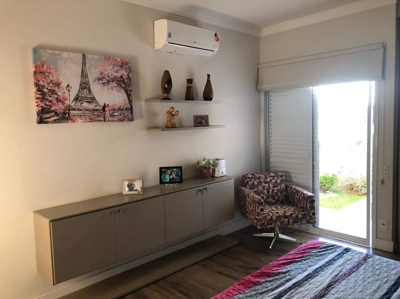 Casa à venda no Jardim Residencial Terra Nobre: 