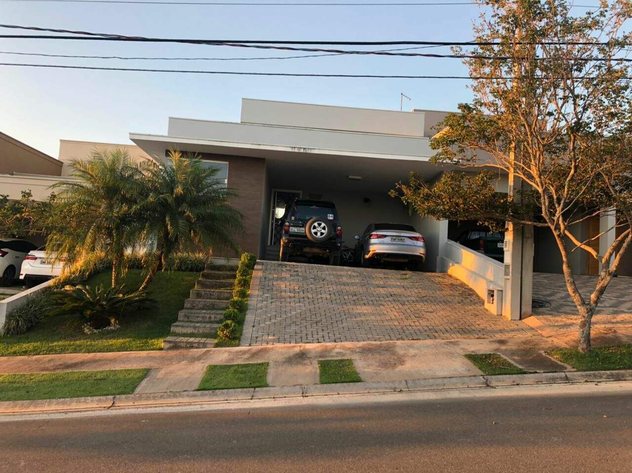 Casa à venda no Jardim Residencial Terra Nobre: 