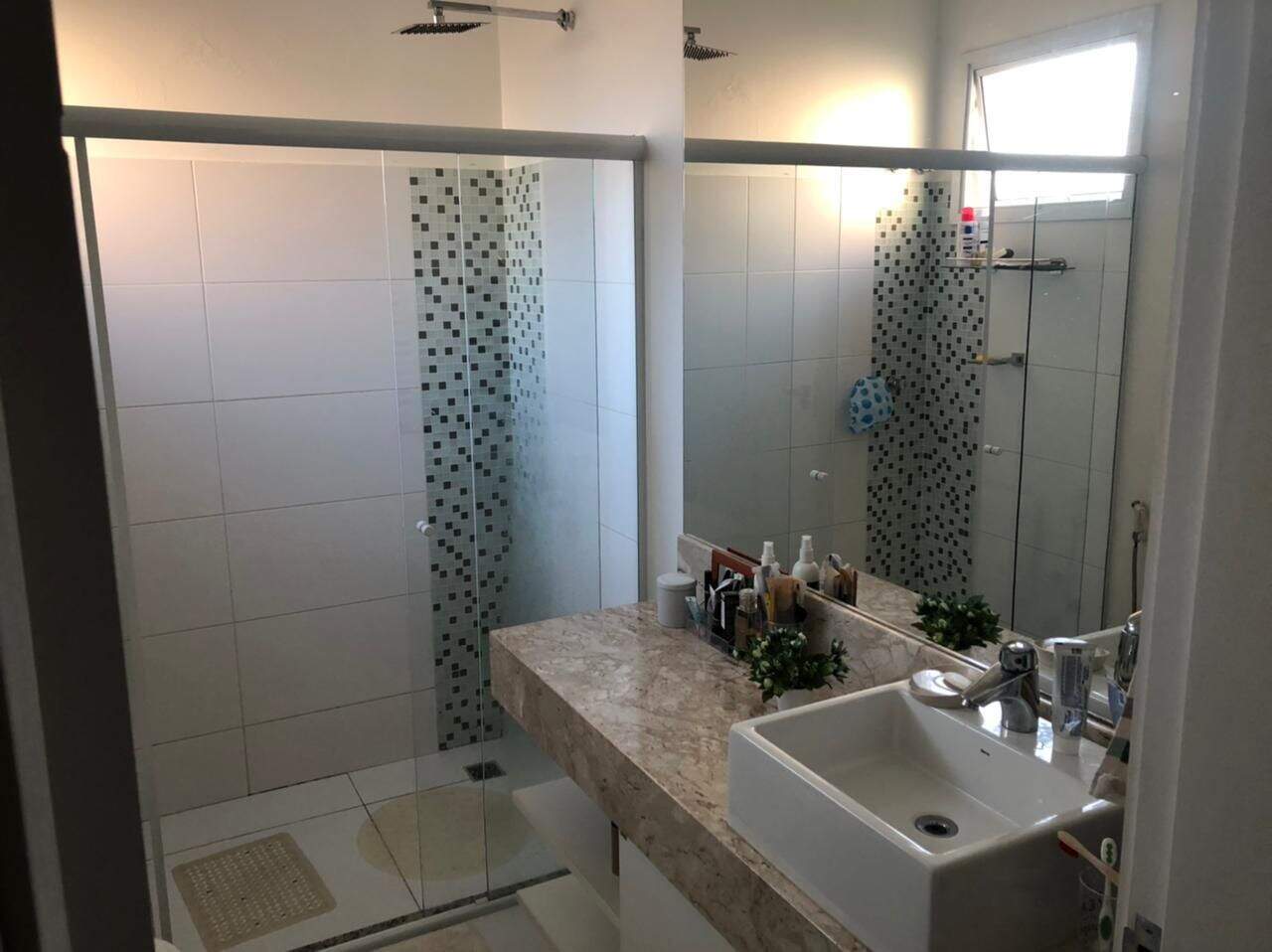 Casa à venda no Jardim Residencial Terra Nobre: 