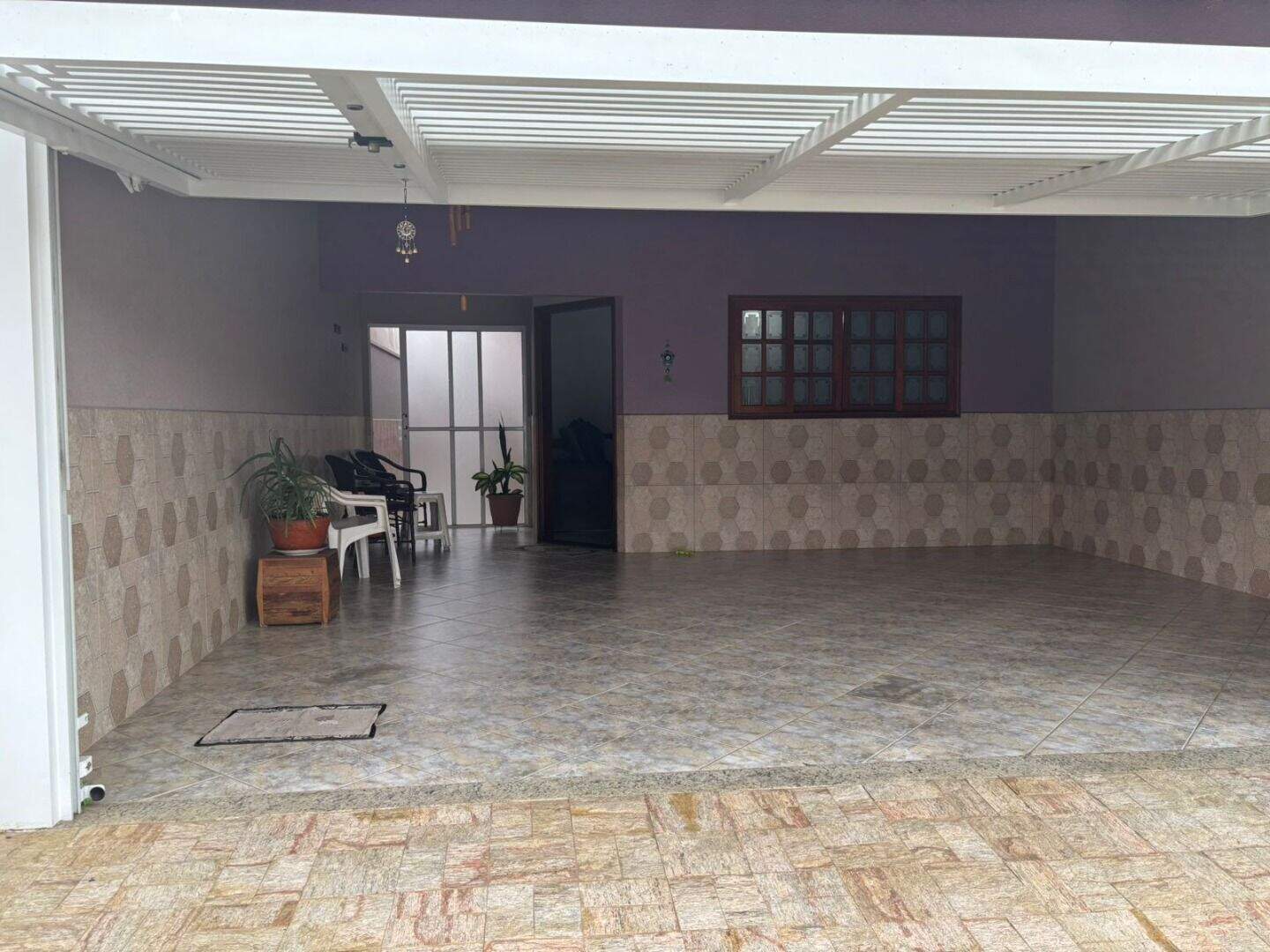 Casa à venda no Jardim Bom Princípio: 