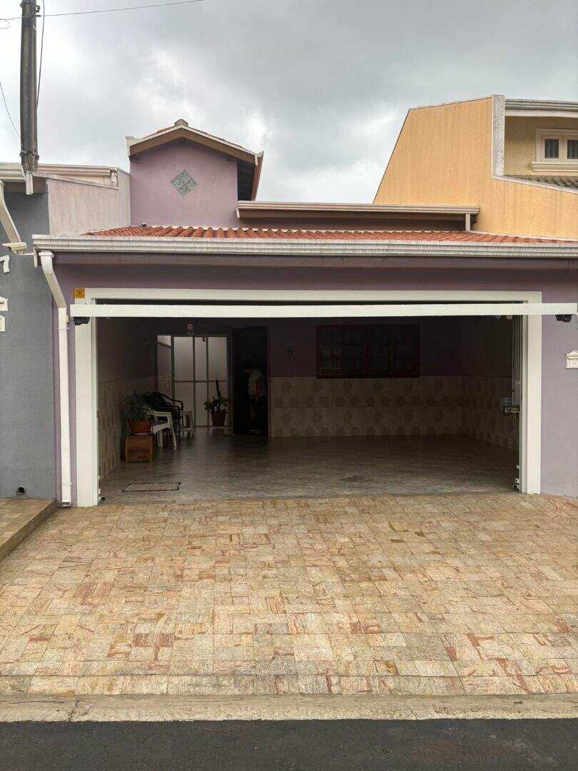 Casa à venda no Jardim Bom Princípio: 