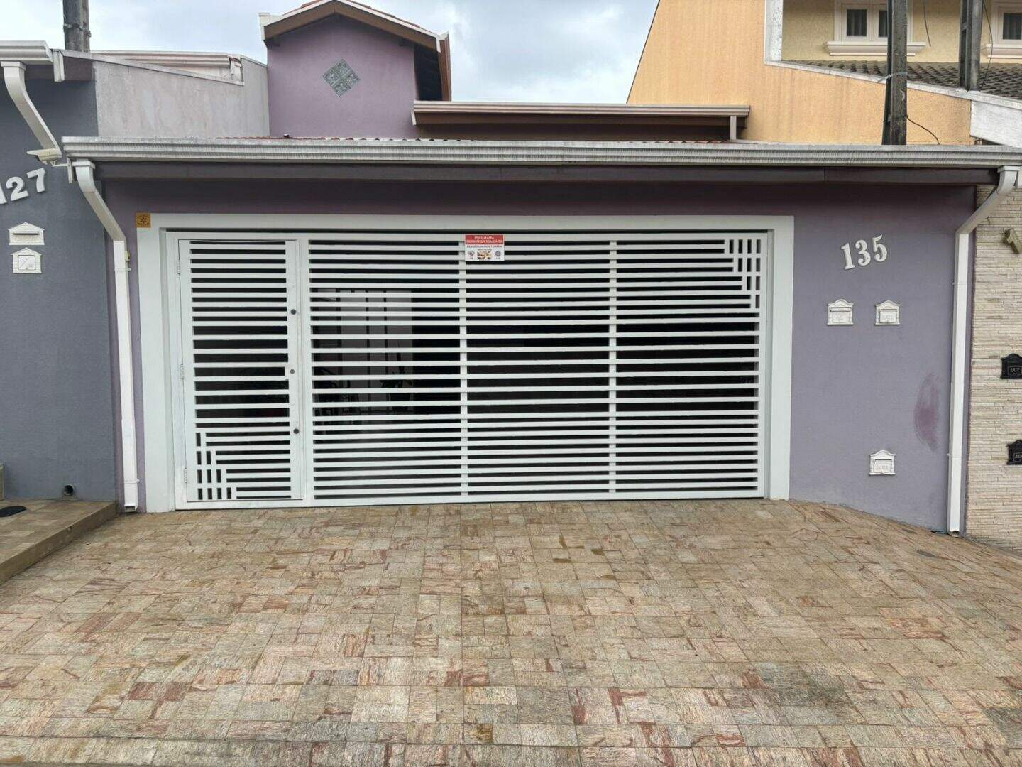 Casa à venda no Jardim Bom Princípio: 