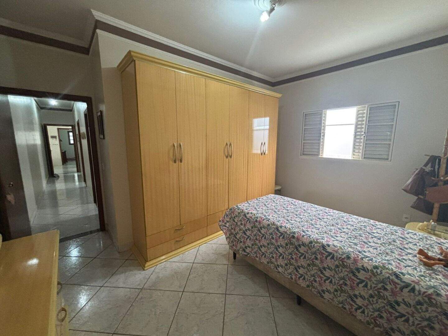 Casa à venda no Jardim Bom Princípio: 