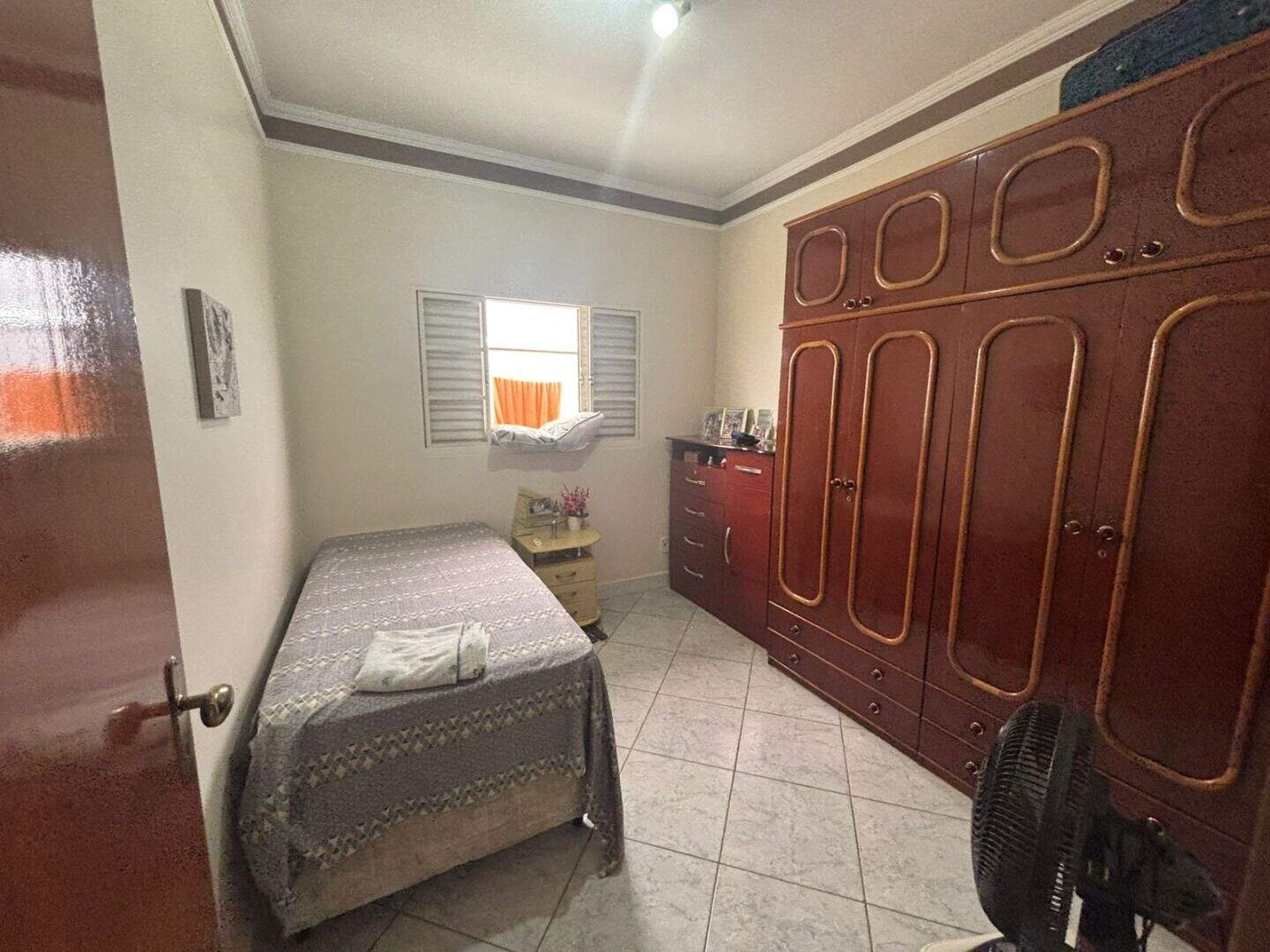 Casa à venda no Jardim Bom Princípio: 