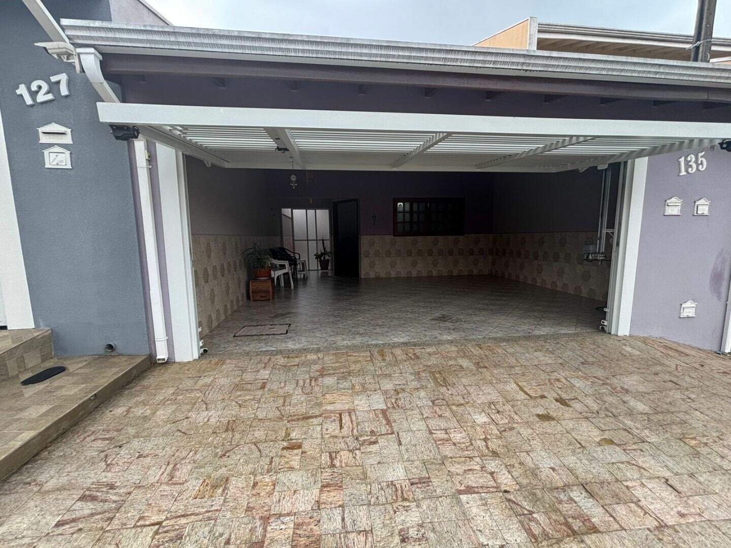 Casa à venda no Jardim Bom Princípio: 