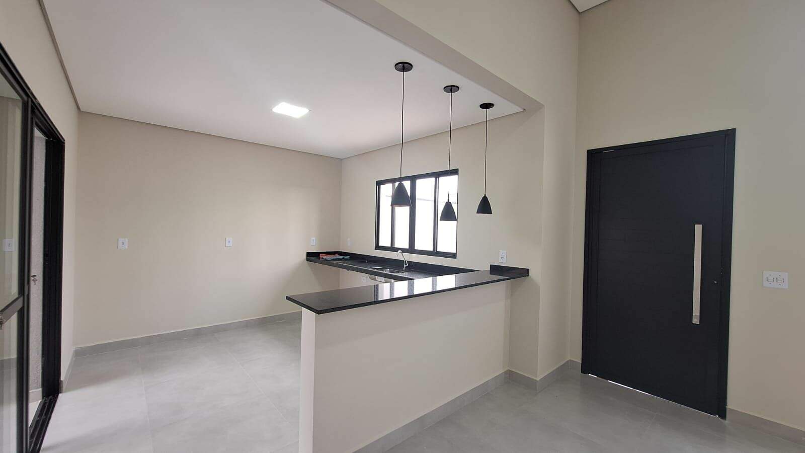 Casa à venda no Jardim Bom Sucesso: 