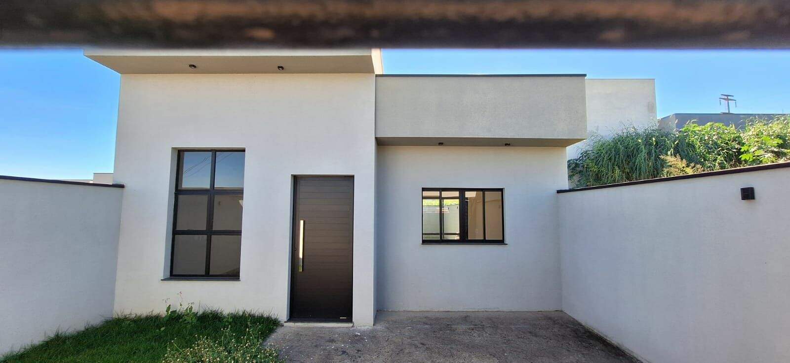 Casa à venda no Jardim Bom Sucesso: 
